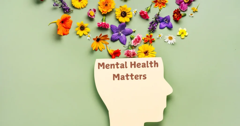 Mental Health Matters