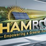 Hamro Solar LLC