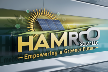 Hamro Solar LLC