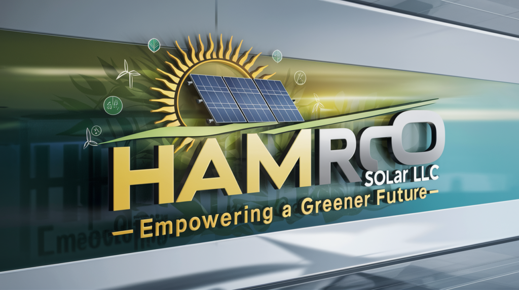 Hamro Solar LLC